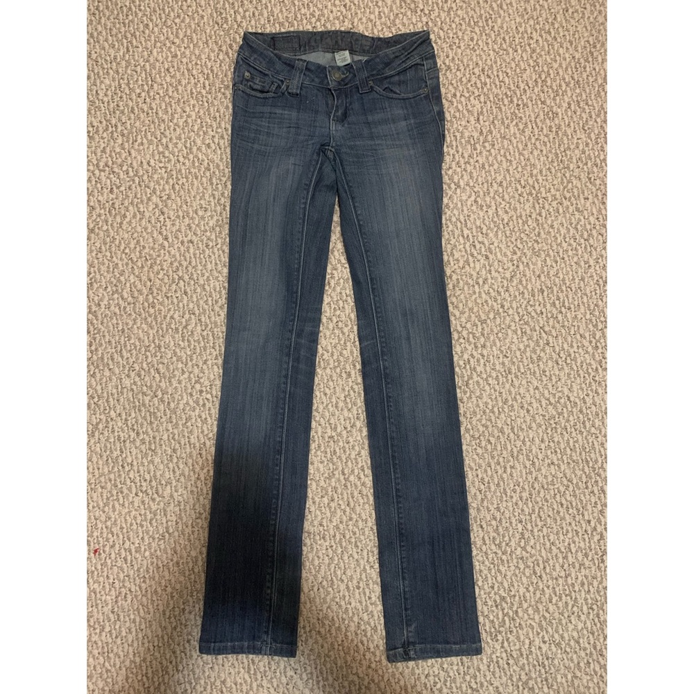 Garage Jeans